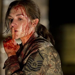 Bilder 51 - The Military's Best-Kept Secret Just Broke Loose