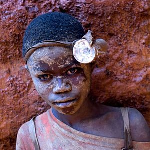 Bilder Blood in the Mobile