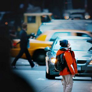 Bilder Extrem laut und unglaublich nah