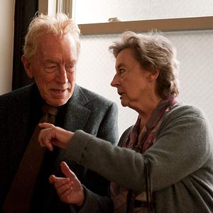 Bilder Extrem laut und unglaublich nah