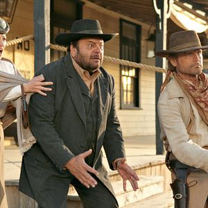 Bilder Doc West - Nobody ist zurück