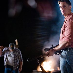 Bilder Straw Dogs - Wer Gewalt sät