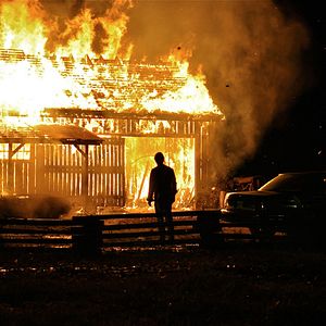 Bilder Straw Dogs - Wer Gewalt sät