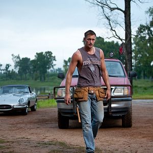 Bilder Straw Dogs - Wer Gewalt sät