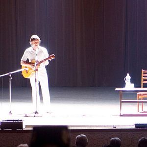 Bilder Wyssozki - Danke, für mein Leben