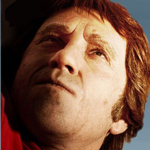 Bilder Wyssozki - Danke, für mein Leben