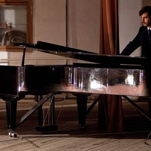 Bilder Wyssozki - Danke, für mein Leben