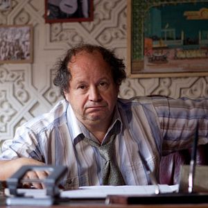 Bilder Wyssozki - Danke, für mein Leben