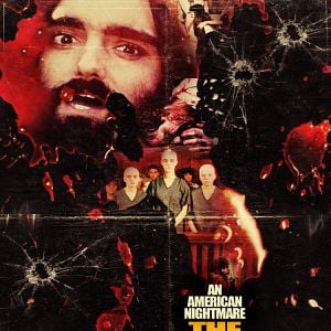 Bilder Manson Family