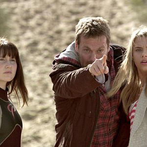 Bilder Ice Twister 2 - Der Megasturm