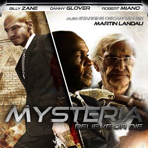 Bilder Mysteria