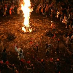 Bilder Die verborgene Festung - Hidden Fortress