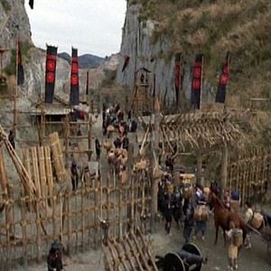 Bilder Die verborgene Festung - Hidden Fortress