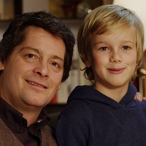 Bilder Als der Weihnachtsmann vom Himmel fiel