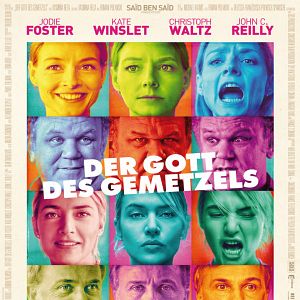 Bilder Der Gott des Gemetzels