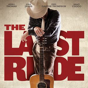 Bilder The Last Ride