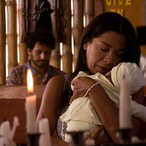 Bilder Contracorriente - Gegen den Strom