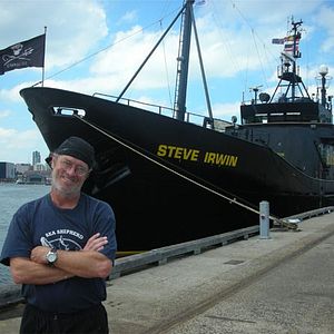 Bilder Bekenntnisse eines Öko-Terroristen