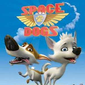 Bilder Space Dogs 3D