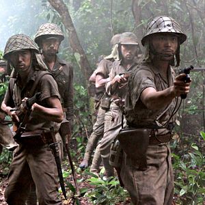 Bilder Codename: Fox - Die letzte Schlacht im Pazifik