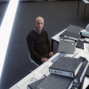 Bilder Der letzte Angestellte