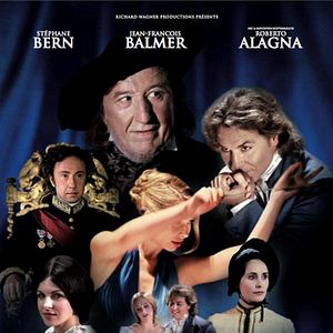 Bilder Celles qui aimaient Richard Wagner