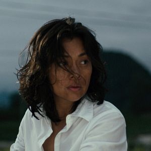 Bilder UFO In Her Eyes