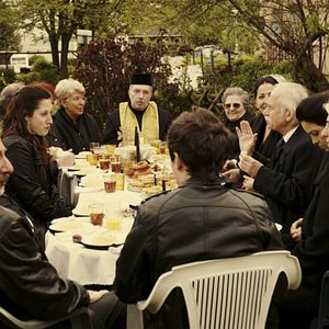 Bilder Anduni - Fremde Heimat