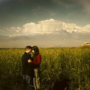 Bilder Anduni - Fremde Heimat