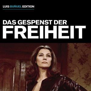 Bilder Das Gespenst der Freiheit