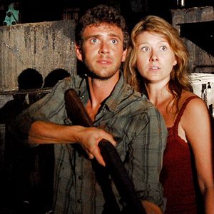 Bilder Mothman - Die Rückkehr