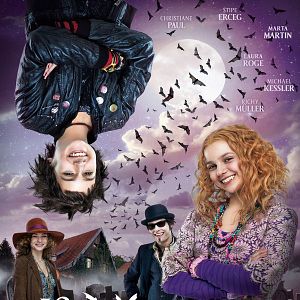 Bilder Die Vampirschwestern