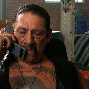 Bilder Danny Trejo