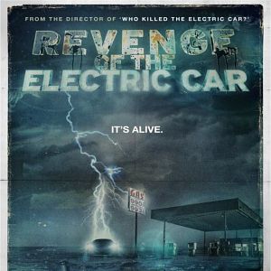 Bilder Revenge of the Electric Car