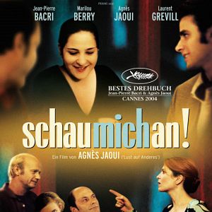 Bilder Schau mich an!