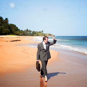 Bilder Death In Paradise