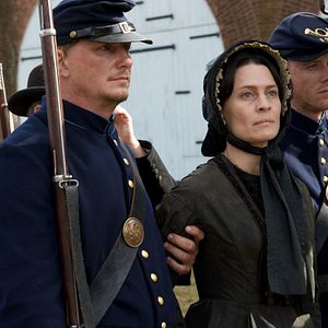 Bilder Die Lincoln Verschwörung