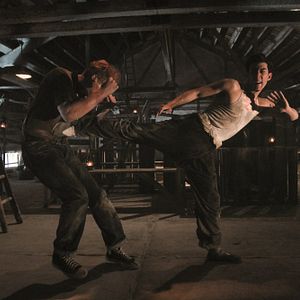 Bilder Bruce Lee – Die Legende des Drachen