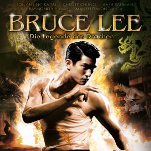 Bilder Bruce Lee – Die Legende des Drachen