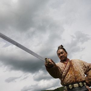 Bilder Wu Ji - Die Meister des Schwertes