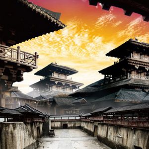 Bilder Wu Ji - Die Meister des Schwertes