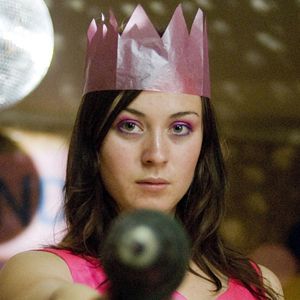 Bilder Robin McLeavy