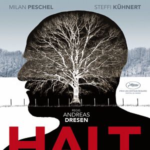 Bilder Halt auf freier Strecke