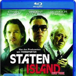 Bilder Staten Island New York - Es gibt kein perfektes Verbrechen