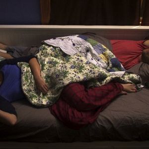 Bilder Meine beste Freundin, ihre Schwester und ich