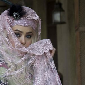 Bilder Öykü Çelik