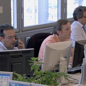 Bilder Futures Market