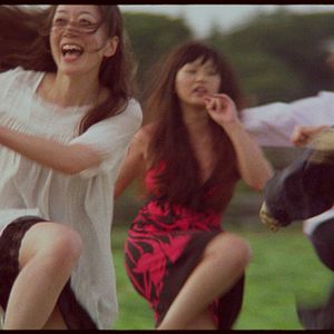 Bilder Underwater Love - A Pink Musical