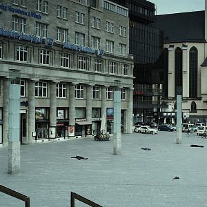 Bilder Extinction - The G.M.O. Chronicles