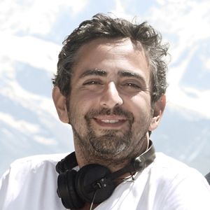 Bilder Eric Toledano